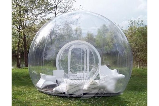 潮阳球形帐篷